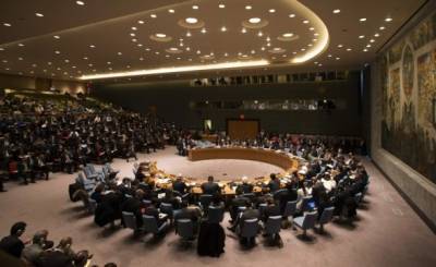 Антонио Гутерриш - Совет Безопасности ООН настаивает на переговорах по формированию нового правительства Афганистана - unn.com.ua - Украина - Киев - Афганистан