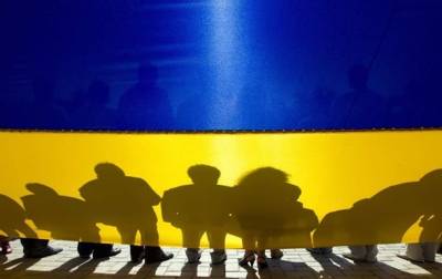 Рост ВВП Украины ускорился до 5,4% - korrespondent.net - Украина
