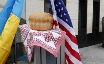 Союзники Америки третьего сорта - geo-politica.info - Москва - США - Украина - Вашингтон - Грузия