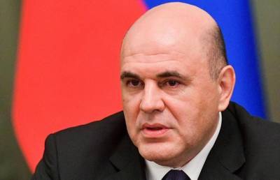 Михаил Мишустин - Мишустин добрался до пенсионеров: новый указ стал бомбой - pupolita.ru - Россия