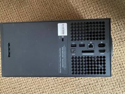 Microsoft добавила в Xbox Series X поддержку разрешения 4K - ufacitynews.ru - Microsoft