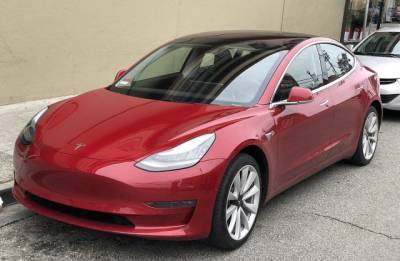 В Tesla сообщили, сколько стоит содержание электрокара - enovosty.com - США