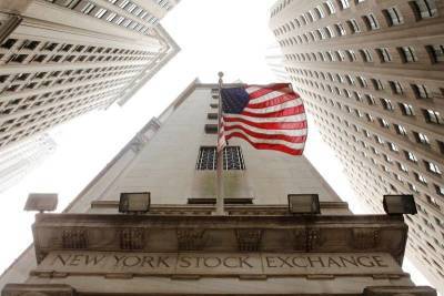 Рынок акций США закрылся разнонаправленно, Dow Jones прибавил 0,31% - smartmoney.one - США
