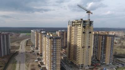 Воронеж занял одно из лидирующих мест в рейтинге регионов по количеству введённого жилья - vestivrn.ru - Краснодар - Воронеж - Севастополь - Мурманск - Воронежская обл. - Калининград - Магадан