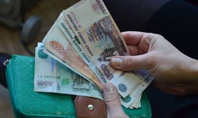 Доходы российских граждан за последние 8 лет упали в пределах 69% - og.ru