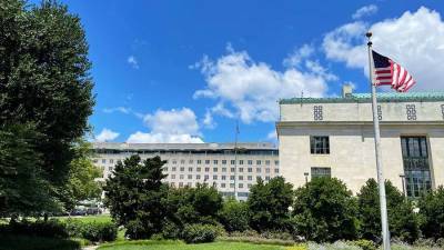 Госдеп заявил о поддержке контактов США с талибами в Дохе - iz.ru - Россия - США - Израиль - Афганистан - Доха