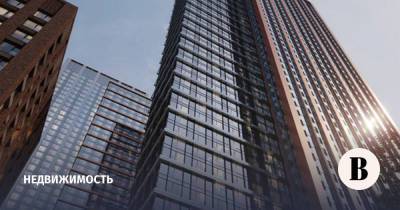 MR Group продает один из своих крупнейших проектов - vedomosti.ru - Москва