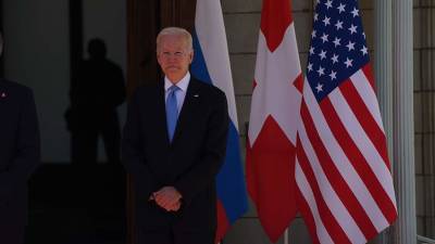 Джо Байден - Байден заявил о правильности вывода войск США из Афганистана - iz.ru - США - Израиль - Афганистан