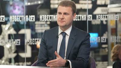 Алексей Чекунков - Глава Минвостока раскрыл планы по обеспечению Дальнего Востока овощами - iz.ru - Китай - Израиль - Приморье край - респ. Саха - Магадан