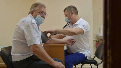Кардиолог перечислила способы снизить давление без лекарств - vm.ru