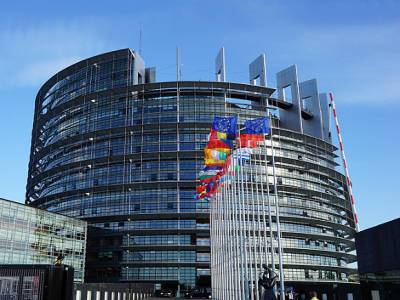 Европарламент: РФ и Китай могут воспользоваться ситуацией в Афганистане в своих интересах - rosbalt.ru - Россия - Китай - США - Иран - Индия - Афганистан - Пакистан