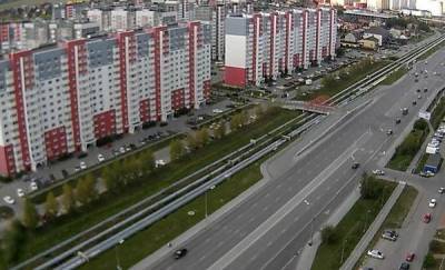Погода в Тюмени 17 августа: ясно, 30 градусов - news.megatyumen.ru - Тюмень
