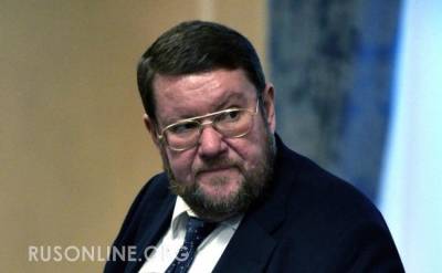 Евгений Сатановский - Анджей Дудой - Сатановский емко раскрыл всю суть президентов Польши, Украины и стран Прибалтики - rusonline.org - Россия - Украина - Польша