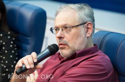Михаил Хазин - Михаил Хазин: Противники России ставят на русские танки в Афганистане - rusonline.org - Москва - Россия - США - Афганистан