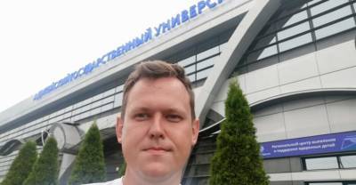 Александр Невский - В Новосибирске директор колледжа сообщил о вызове в СК из-за поста об Александре Невском - reendex.ru - Новосибирск