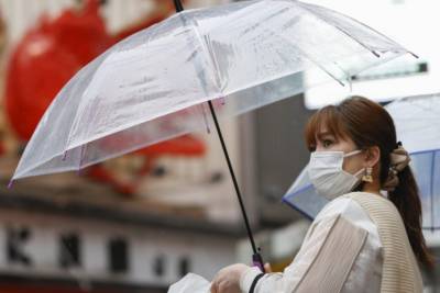 Ясутоси Нисимура - Япония продлевает и расширяет режим ЧС из-за коронавирусной инфекции - trend.az - Токио - Япония