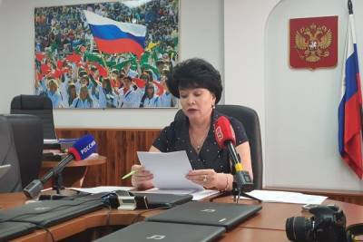 Избирком озвучил гендерный состав участников выборов в Забайкалье - mk.ru - Забайкальский край - Чита