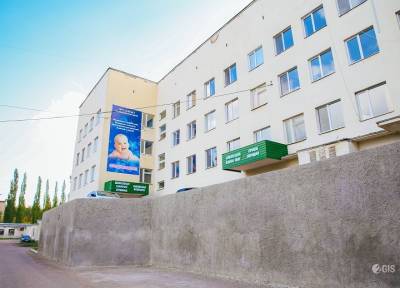 Сумасшедшая мать в Башкирии выкинула из окна роддома чужого младенца - province.ru - Башкирия