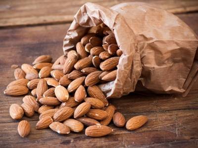 Диетолог назвала продукт, продлевающий молодость кожи - u24.ru