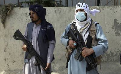 Истинное лицо Талибана*. «Я больше не смогу громко смеяться и носить любимое желтое платье» — рассказы жителей Афганистана (Новое время, Украина) - inosmi.ru - Россия - Украина - Washington - Афганистан - Талибан