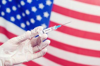 В середине сентября США начинают вакцинацию третьей дозой - news.israelinfo.co.il - США - New York