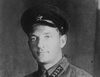 Георгий Лангемак: за что перед войной казнили «отца» миномёта «Катюша» - russian7.ru - Швейцария - Луганская обл. - Германия - Российская Империя - Старобельск