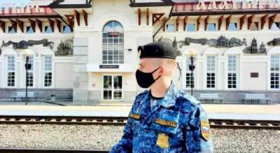 Должник сошел с поезда, а его поджидали приставы: "Зарплата маленькая, содержу вторую семью" - pg21.ru - Россия - Краснодарский край - респ. Чувашия