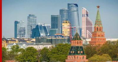 Очередная жара: температура в Москве 17 августа вновь поднимется выше +30°C - profile.ru - Москва