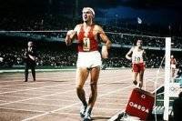 Александр Лысенко - В Сумах умер двукратный чемпион Олимпийских игр - vlasti.net - Токио - Мехико - Рим