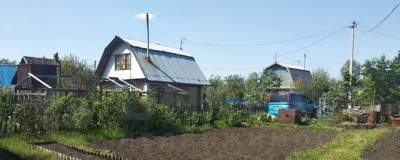 В Омске восемь садоводческих товариществ могут остаться без электричества - runews24.ru - Омск