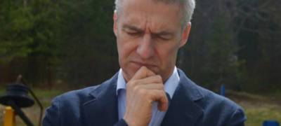 Артур Парфенчиков - Парфенчиков заявил о необходимости повышать зарплаты врачей и учителей в Карелии - stolicaonego.ru - республика Карелия