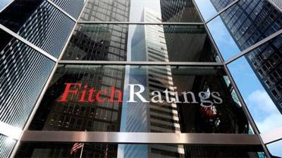 Fitch подтвердил рейтинги украинских госбанков на уровне «B» и улучшил их прогноз до позитивного - bin.ua - Украина