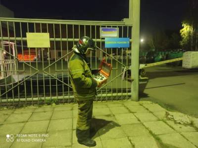 Роспотребнадзор не нашел вредных веществ на юге Екатеринбурга, где был сильный запах серы - znak.com - Екатеринбург - Свердловская обл.