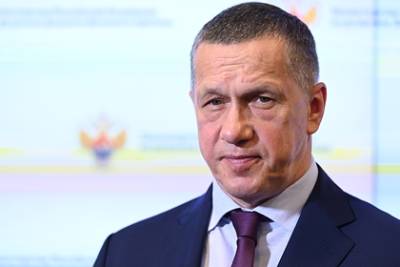 Юрий Трутнев - В ВЭФ — 2021 примет участие 51 страна - lenta.ru - Россия - Владивосток - окр. Дальневосточный