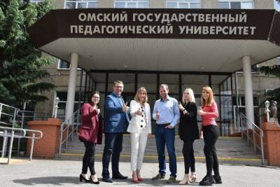 На 72% заявлений больше подали абитуриенты в ОмГПУ в сравнении с 2020 годом - omsk.mk.ru - Россия
