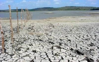 На крупном водохранилище в США сократились запасы воды - korrespondent.net - США - Украина - Мексика - шт. Невада - шт. Аризона