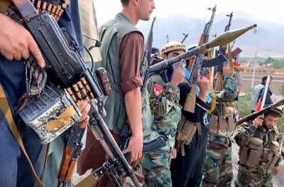«Ни один волос не упадет»: Талибы взяли под охрану российcкое посольство в Кабуле - urfonews.ru - Россия - США - Афганистан - Кабул