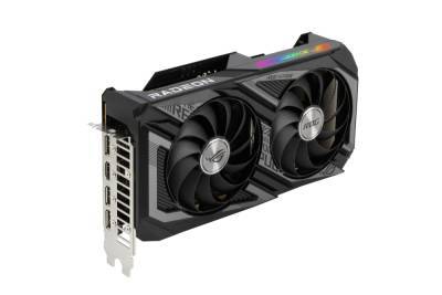 Фактичні ціни на Radeon RX 6600 XT в Україні починаються від 20 тис. грн та сягають 33 тис. грн - itc.ua - Украина