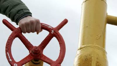 Алексей Данилов - Сергей Макогон - На Украине сообщили о запасах газа в подземных хранилищах - russian.rt.com - Россия - Украина