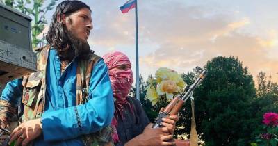Дмитрий Жирнов - Российский посол в Кабуле похвалил талибов за то, что те "не едят женщин" (видео) - focus.ua - Россия - Украина - Афганистан - Кабул - Талибан