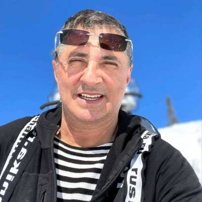 Александр Мясников - Мясников оценил риск возникновения фиброза легких у пациентов с коронавирусом - actualnews.org
