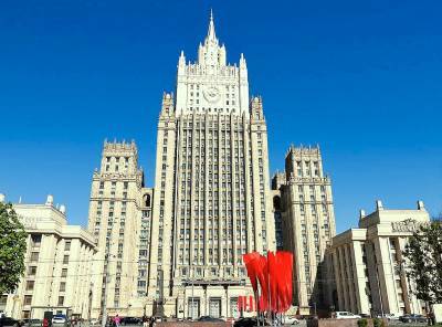 Замир Кабулов - В МИД РФ сочли, что талибы договороспособнее властей Афганистана - newsland.com - Москва - Россия - Афганистан - Кабул