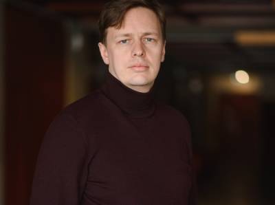 Директором Пермского академического Театра-Театра стал Егор Мухин - 59i.ru - Россия