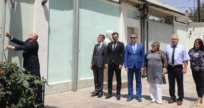Олег Николенко - Дмитрий Кулеба - Украина усилит своё посольство в Душанбе - dialog.tj - Украина - Душанбе - Таджикистан - Афганистан - Пакистан