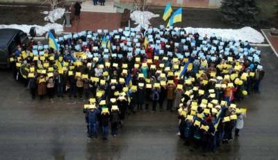 Владимир Паниотто - Ситуация в переписью населения в Украине «аховая», хуже только в Судане - социолог - lenta.ua - Украина - Киев - Судан
