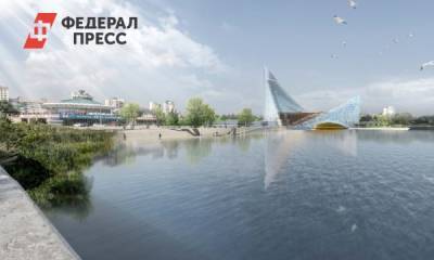 Власти Челябинска проведут слушания по планировке района у знаменитого недостроя - fedpress.ru - Челябинск