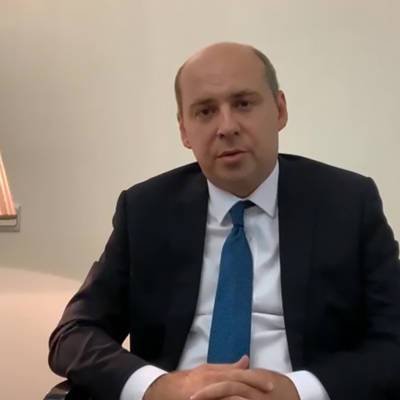 Мария Захарова - Дмитрий Жирнов - Жирнов: талибы готовы обеспечивать безопасность посольства РФ - radiomayak.ru - Москва - Россия - Афганистан