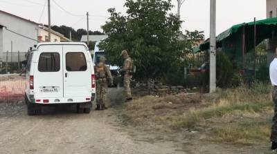 Людмила Денисова - Силовики в Крыму проводят массовые обыски у крымских татар - ru.slovoidilo.ua - Россия - Украина - Крым - Севастополь
