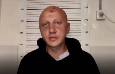 Видео: задержанный за насилие над женщинами в Петербурге все отрицает – но камеры его опровергают - ivbg.ru - Украина - Санкт-Петербург