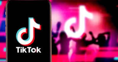 TikTok заключил партнерство с музыкальной крипто-платформой Audius - lenta.ua - Украина